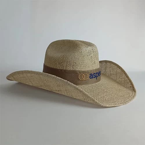 Chapéu personalizado Aspen