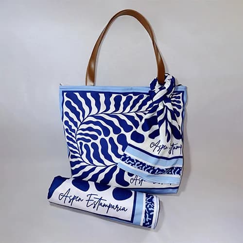 Kit personalizado Aspen